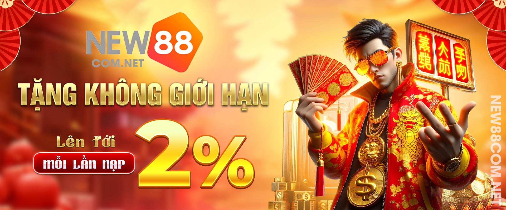 Banner New88com.net mới