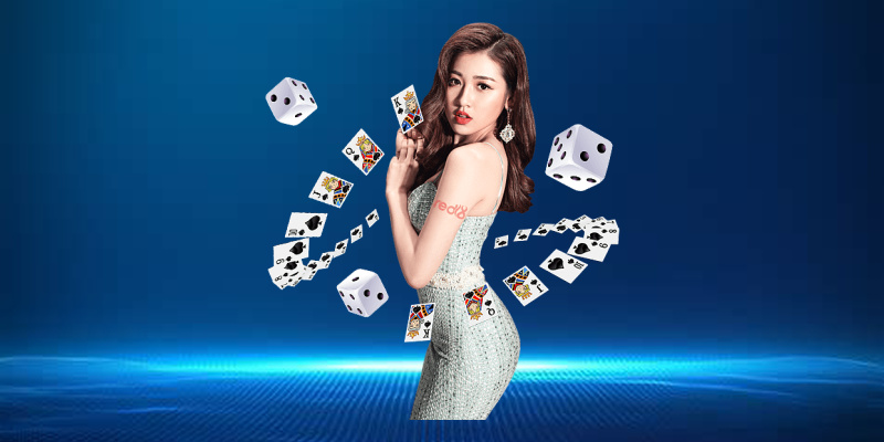 BK8 trải nghiệm cá cược mượt, tiện lợi